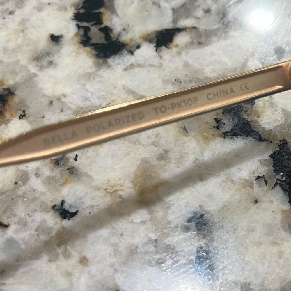 Diff Bella Polarized Sunglasses - image 6